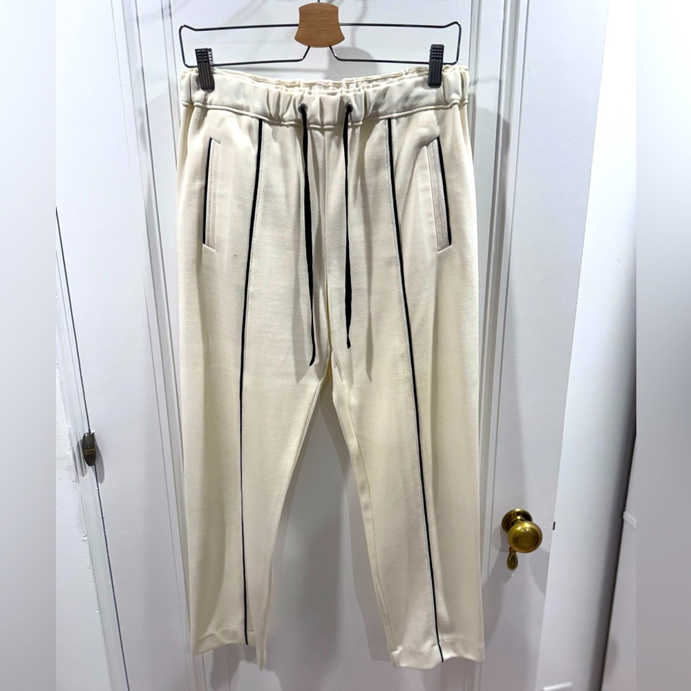 Rag & Bone, Size 4, Women’s Elastic Waistband Jog… - image 1